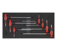 Insert avec outils pour chario SONIC 600719