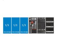 Insert pour servante SONIC 600823