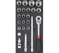 Insert avec outils pour chariot SONIC 302301