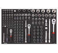 Insert avec outils pour chariot SONIC 313902