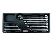 Insert avec outils pour chariot TOPTUL 0XTGAAT1602