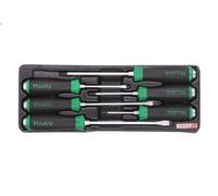 Insert avec outils pour chariot TOPTUL GAAT0602