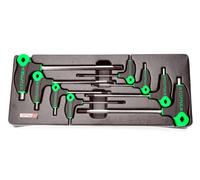 Insert avec outils pour chariot TOPTUL GAAT0814