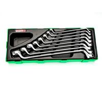 Insert avec outils pour chariot TOPTUL GTA08010