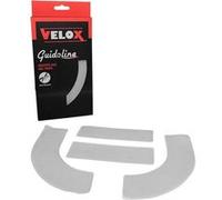 Insert/bande gel guidoline velox 4 pieces (epaisseur 3.5mm) G