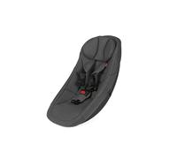 Hamax Baby Carrier Chair For Outback/avenida/traveller Trailer Noir Garçon