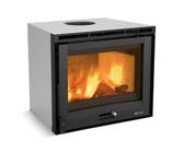 Insert bois La Nordica Inserto 60 | 4.0 - Ventilato 6,5 kW
