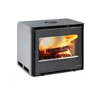 Insert bois La Nordica Inserto 70 Lean 8,5 kW