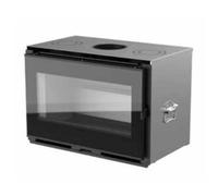 Insert bois MCZ INBOX 70 Wood 8,6 kW