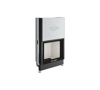 Insert bois Spartherm Mini Sh 8,5 kW porte coulissante
