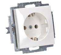 Insert Busch-Jaeger 20 EUC-914 blanc-alpin