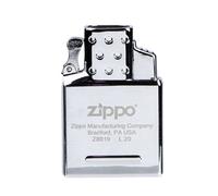 INSERT CHALUMEAU DOUBLE FLAMME POUR BRIQUET ZIPPO