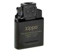 INSERT CHALUMEAU NOIR POUR BRIQUET ZIPPO