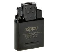 INSERT CHALUMEAU NOIR POUR BRIQUET ZIPPO