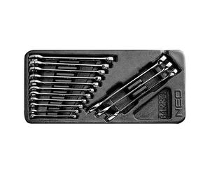 Insert clés mixtes NEO TOOLS 84-234 14 pièces
