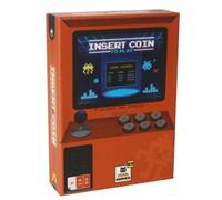 Insert Coin to Play