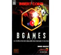 Insert Coins : La Compilation des meilleurs jeux d' arcade et d'action