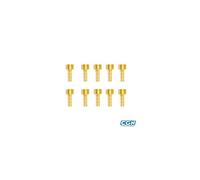 Insert/Connecteur Compatible Avid 2.35/2.40mm Pour Durite Frein (X10)