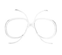 Insert correctif pour lunettes tactiques X1000 Bolle