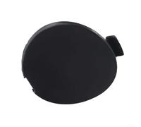 Insert Couvercle Crochet Remorquage pour Mazda 3 19-23 | Ajustement parfait, modèle 2019-2023, protection contre débris, look usine, durable(Left)