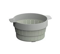 Insert cuiseur vapeur et passoire Balance 24 cm Berghoff