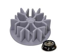 Insert d'alimentation lent, insert de bol d'alimentation lent - en silicone pour bol d'alimentation lente alimentaire, ne s'étouffe pas. Bol lavable en machine pour chats