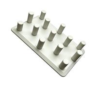 Insert d'alimentation lente | Casse-tête pour nourriture pour chien - pour chiot, petit, moyen, grande race, eau liquide buvant à l'intérieur