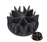 Insert d'alimentation lente pour gamelle pour chien - Insert pour gamelle en silicone alimentaire - Lavable en machine - Ne s'étouffe pas lorsque vous mangez