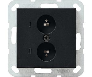 Insert D'appareillage Gira System 55 - 0402005