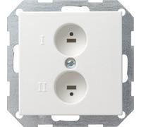 Insert D'appareillage Gira System 55 - 040227