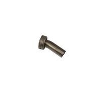Akrapovic V-tuv075 Noise Damper Argenté
