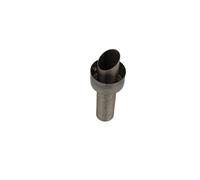 Insert dB-killer Akrapovic V-TUV096L en option