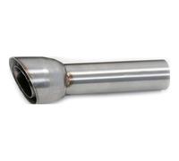 Arrow Gp2 Noise Damper Argenté
