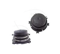 Insert de bobine de bouton de bosse avec ligne en nylon 4003 713 3001 pour tête de tondeuse Stihl AutoCut 36-2 46-2 56-2 4003 710 4307