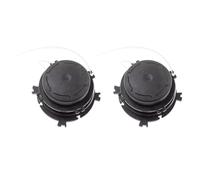 Insert de Bobine de Bouton de Bosse avec Ligne en Nylone 4003 713 3001, Convient à la tête de Tonte 36-2 46-2 56-2 4003 710 4307