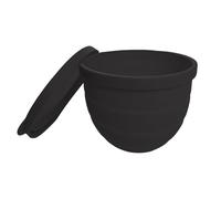 Insert de bol mélangeur | Antiadhésif résistant à la chaleur avec couvercle, insert avec couvercle pour blender - Pour préparation des aliments, lors de fêtes, événements, gastronomie