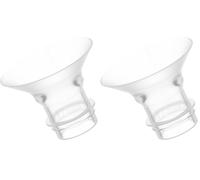 Insert de Bride Momcozy 17 mm Compatible avec Momcozy S9 Pro/S12 Pro. Accessoires de Remplacement Pour Tire-Lait, 1 Pièce (Lot de 2)