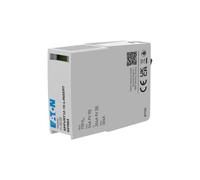 Eaton EP-501964 SPPVRT12-15-L-INSERT Module pour parasurtenseur Protection anti-surtension pour: installation photovoltaïque