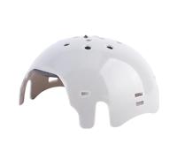 Insert de Capuchon Anti-heurt en ABS |Doublure de Casque de Protection Universelle pour la Protection de la tête |Casquette Anti-Chocs Absorbant Les Chocs pour la