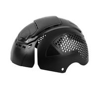 Insert de capuchons anti-collision - Coque intérieure du chapeau | Casque de sécurité respirant | Fournitures pour le travail, l'entraînement, les chutes, les accidents à l'intérieur de l'atelier, le