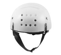 Insert de Casquette de Sécurité PE, Protection Arrière du Crâne | Insert Plastique pour Casquette Baseball, Usage Extérieur et Travail, Respirant, Protection Complète Tête