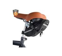 Insert de chaîne AXA RLC 100 / 5.5 avec sac - noir (sur carte)