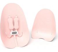 Insert de chaise Bloom Fresco Chrome, petit et grand, rose