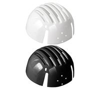 Insert de chapeau Bumpback - léger, respirant, portable | Insert de sécurité | Pour casquette de baseball, voyage, travail à domicile, quotidien, protection de la tête confortable, accessoire pratique