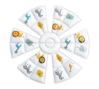 Insert De Chapeau De Refroidissement - Doublure De Casque En TPU Cool Down Cold Pack | Pack De Glace Léger Réutilisable De 18 Cm | Casquette De Prévention Des Coups De Chaleur À 28 Degrés, Pour