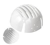 Insert De Chapeau Léger Haute Performance - Coque De Protection Respirante Pour Casquette De Baseball | Insert De Sécurité Anti-collision Spécialisé | Protection De Tête Robuste Pour Le Travail, Les V