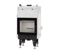 Insert de cheminée à eau BEF Aqualite 7