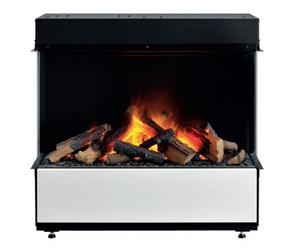 Insert de cheminée électrique Dimplex 3 Step Multi Optimyst