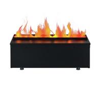 Insert de cheminée électrique Dimplex Cassette 500 retail Multi Optimyst