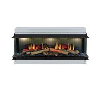 Insert de cheminée électrique Dimplex Cassette Vista 130 III